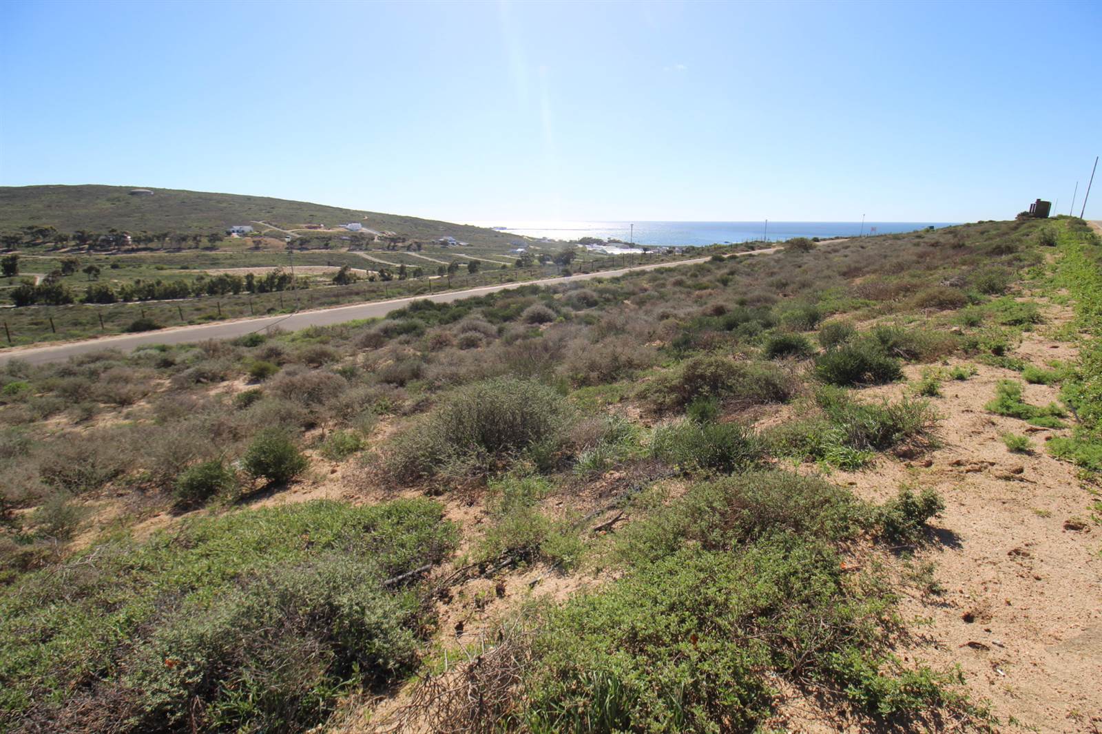 305 m² Land available in St Helena Bay photo number 3