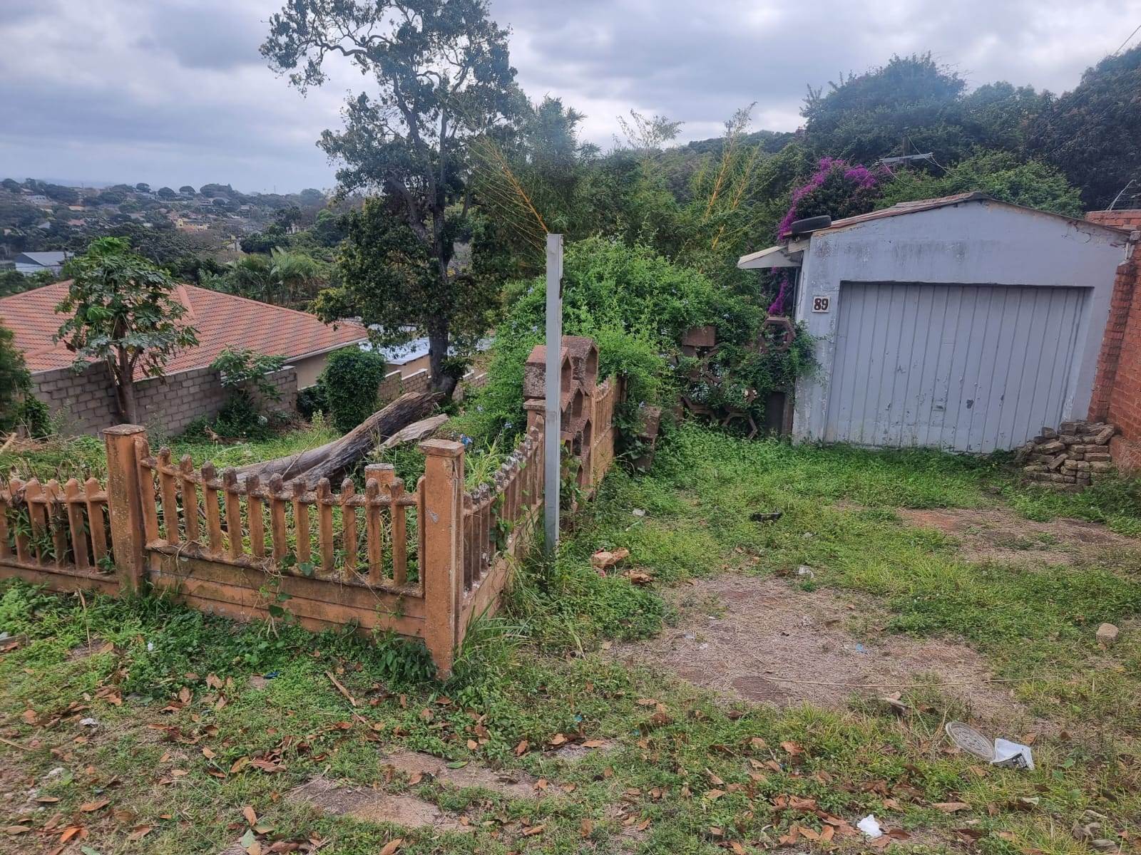 1013 m² Land available in Durban North photo number 2