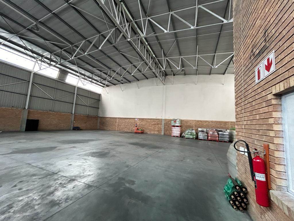 691  m² Industrial space in Bartlett photo number 10