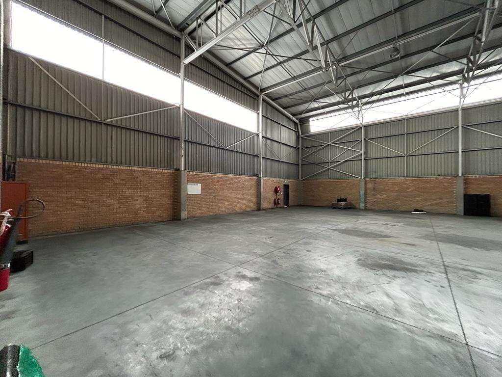 691  m² Industrial space in Bartlett photo number 11