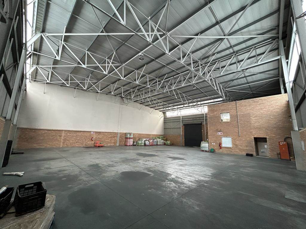 691  m² Industrial space in Bartlett photo number 8