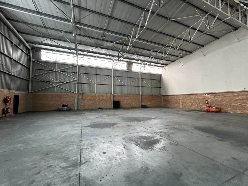 691  m² Industrial space in Bartlett photo number 9