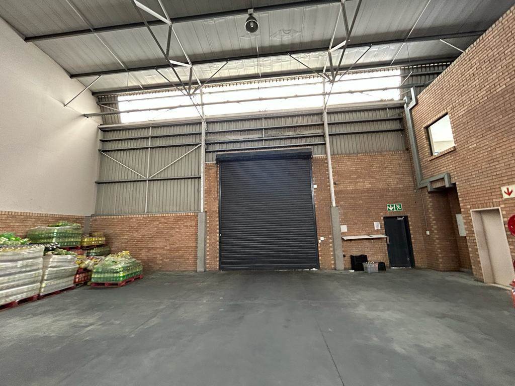 691  m² Industrial space in Bartlett photo number 6