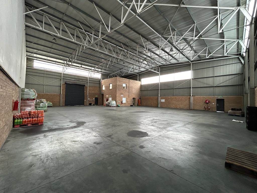691  m² Industrial space in Bartlett photo number 5