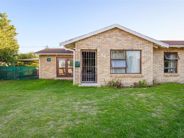 3 Bedroom House 3 Bedroom House