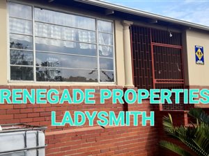 3 Bed House in Egerton