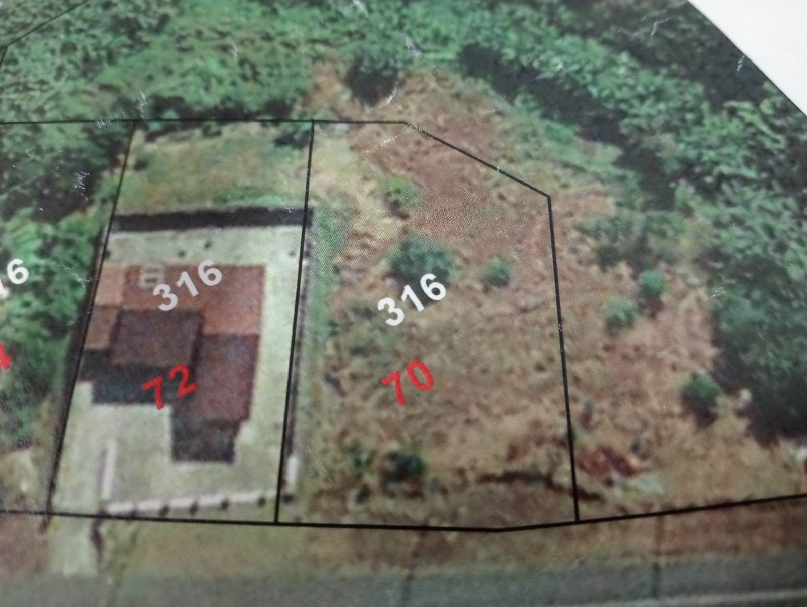 805 m² Land available in Avoca photo number 1