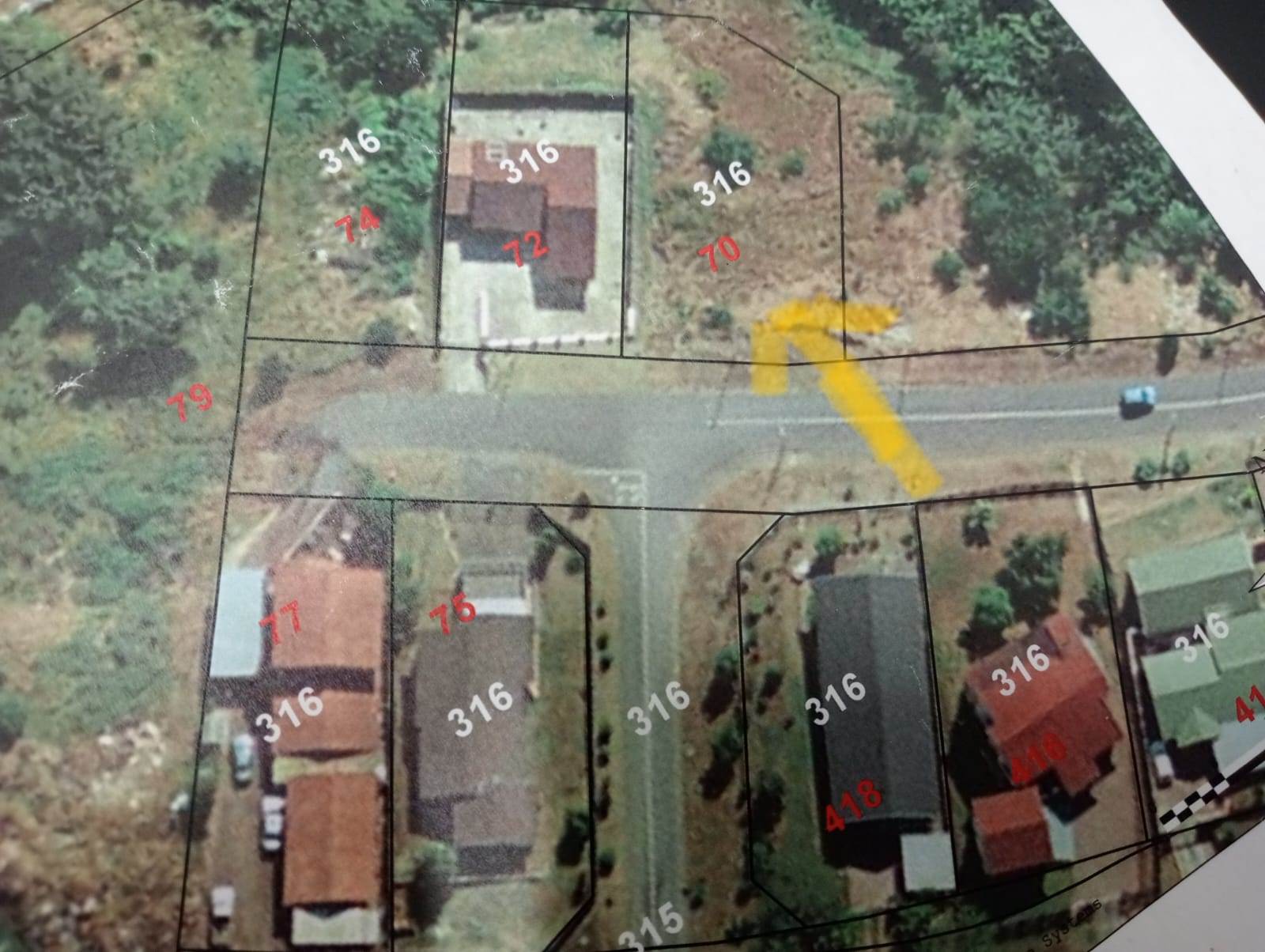 805 m² Land available in Avoca photo number 4