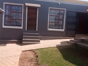 5 Bed House in Ga-rankuwa