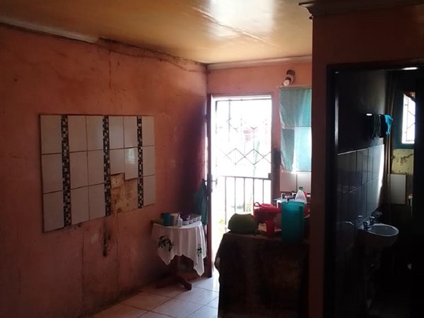 2 Bed House in Klapmuts