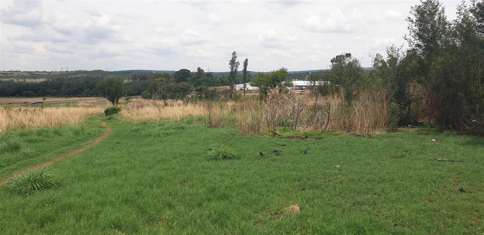 4.2 ha Land available in Tierpoort photo number 12