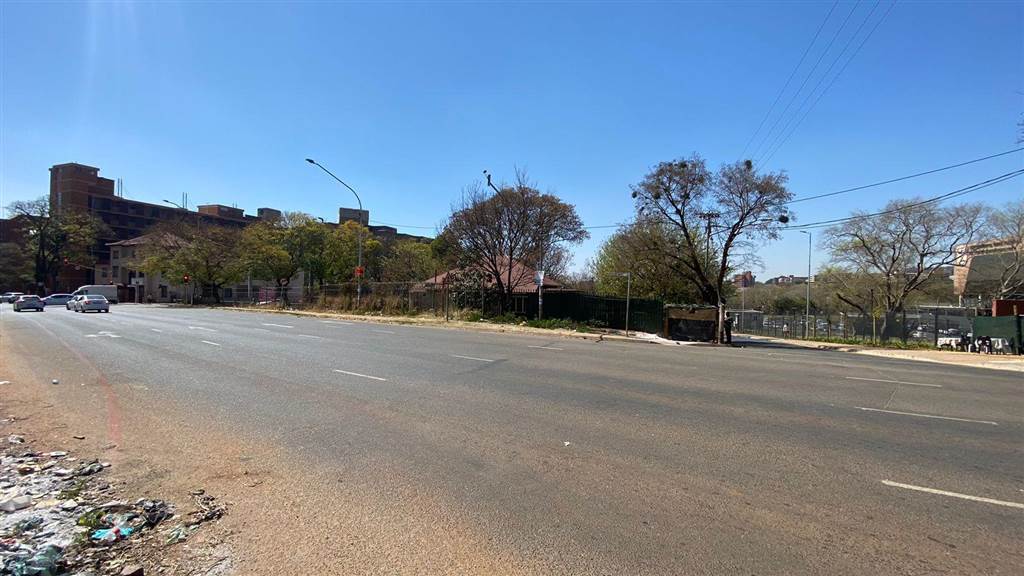 3523 m² Land available in Pretoria Central photo number 6