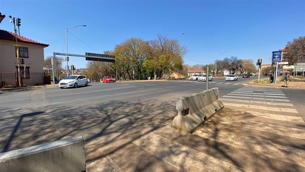 3523 m² Land available in Pretoria Central photo number 8