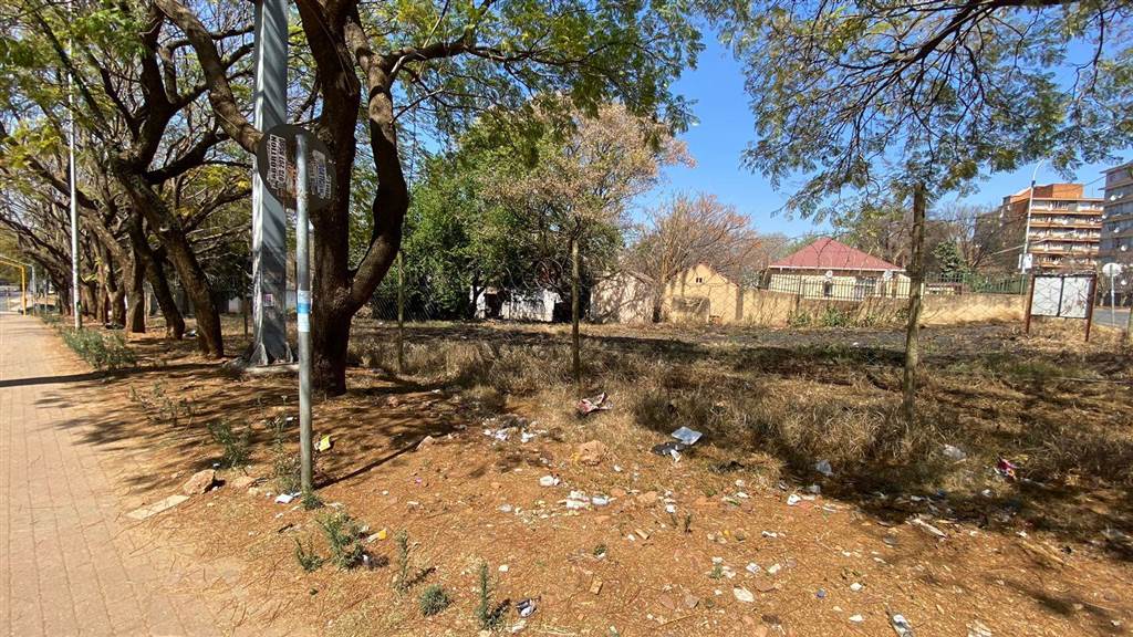 3523 m² Land available in Pretoria Central photo number 5
