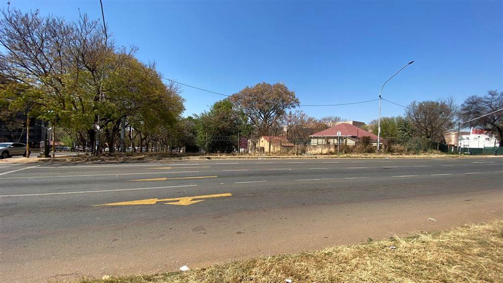 3523 m² Land available in Pretoria Central photo number 7