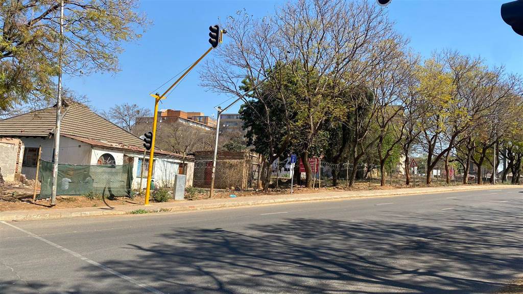 3523 m² Land available in Pretoria Central photo number 2