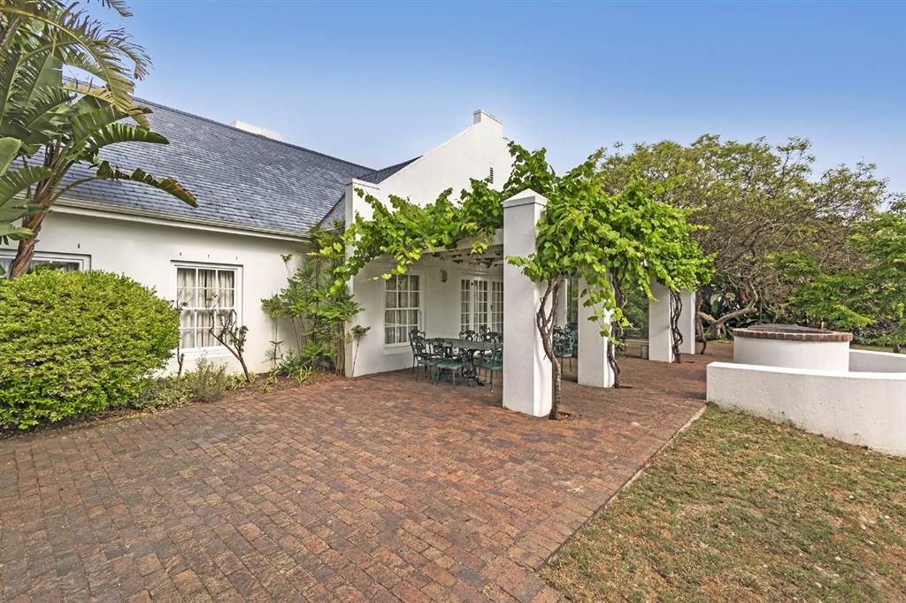 3 Bed House in Zevenwacht Country Estate photo number 20