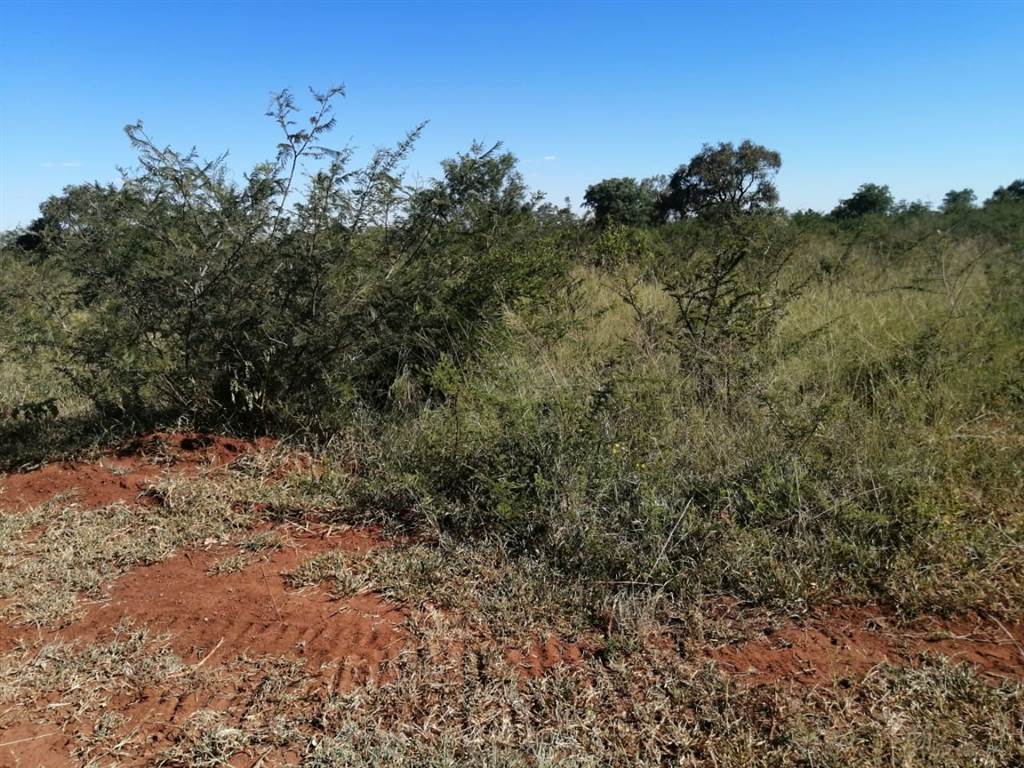 450 m² Land available in Lebowakgomo photo number 5