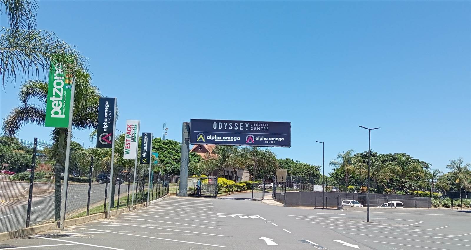 76  m² Commercial space in Ballito photo number 1