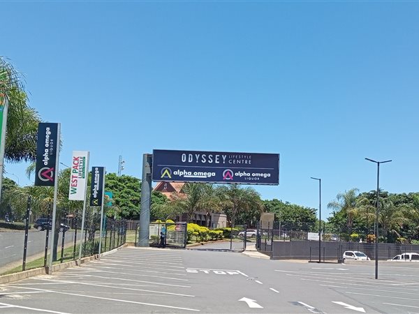 76  m² Commercial space in Ballito