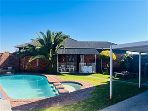 3 Bed House in The Hill