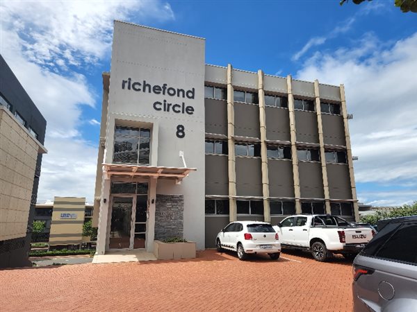 630  m² Commercial space in Umhlanga Ridge