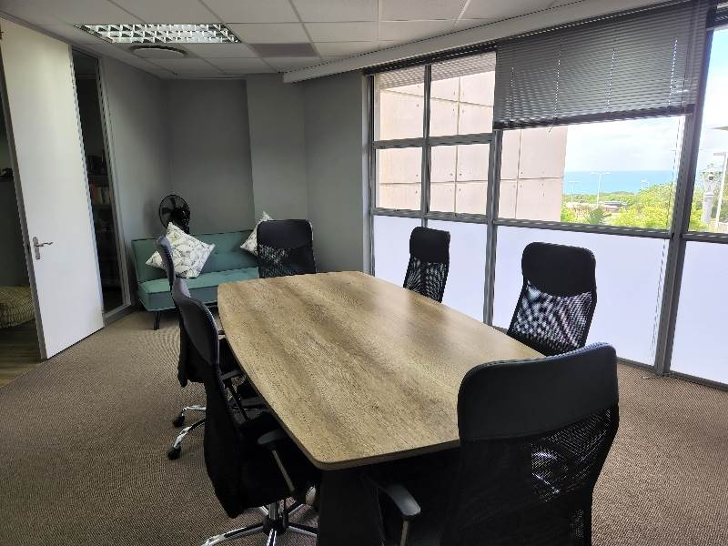 630  m² Commercial space in Umhlanga Ridge photo number 18