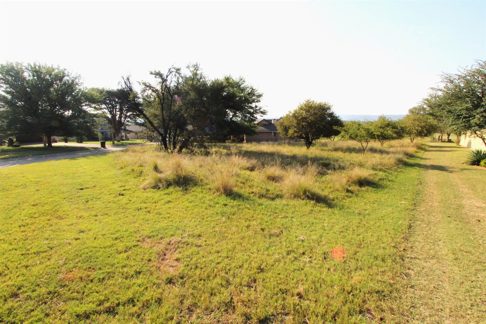 1502 m² Land available in Modimolle photo number 2