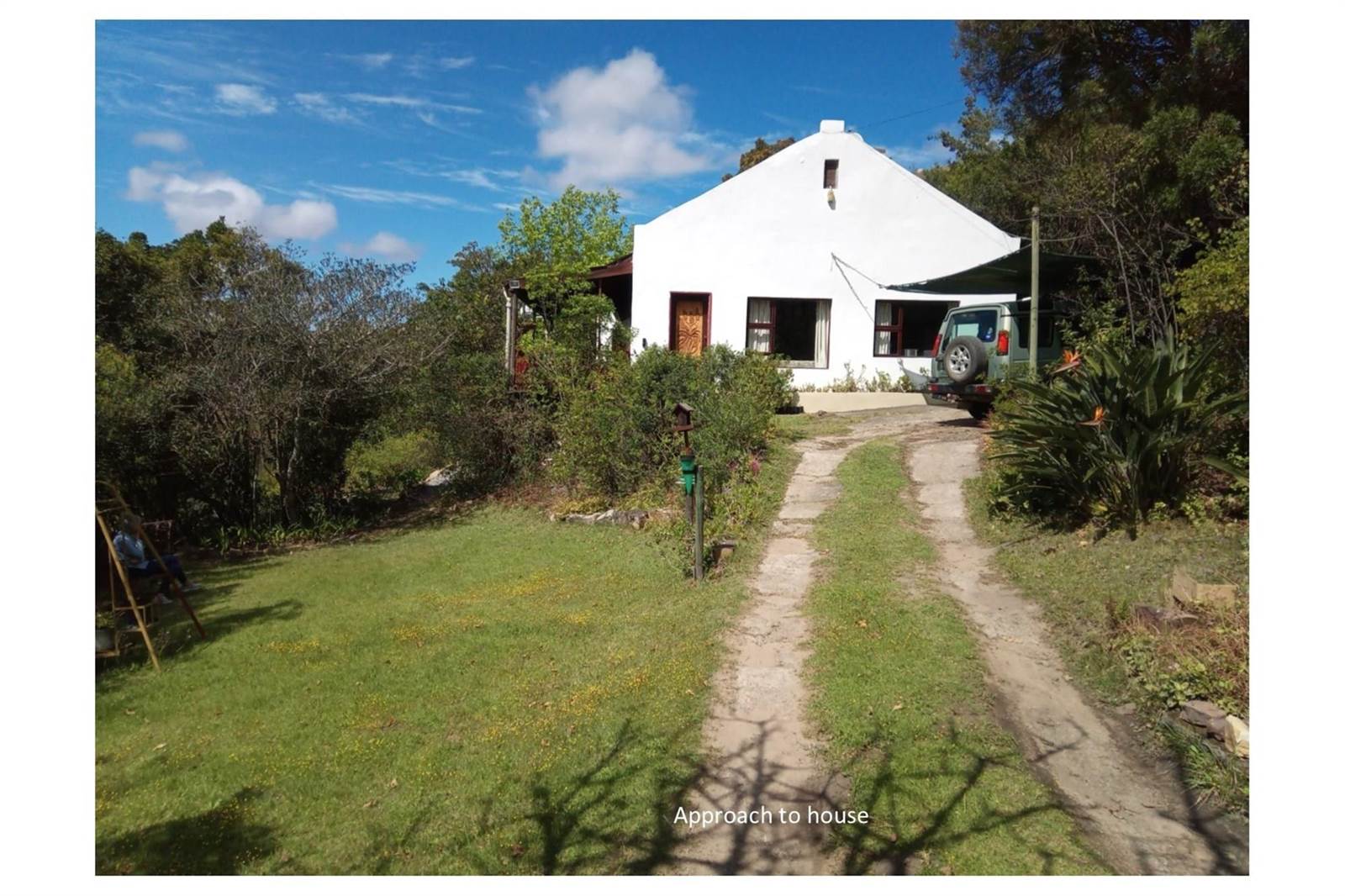37.6 ha Farm in Grahamstown Central photo number 7
