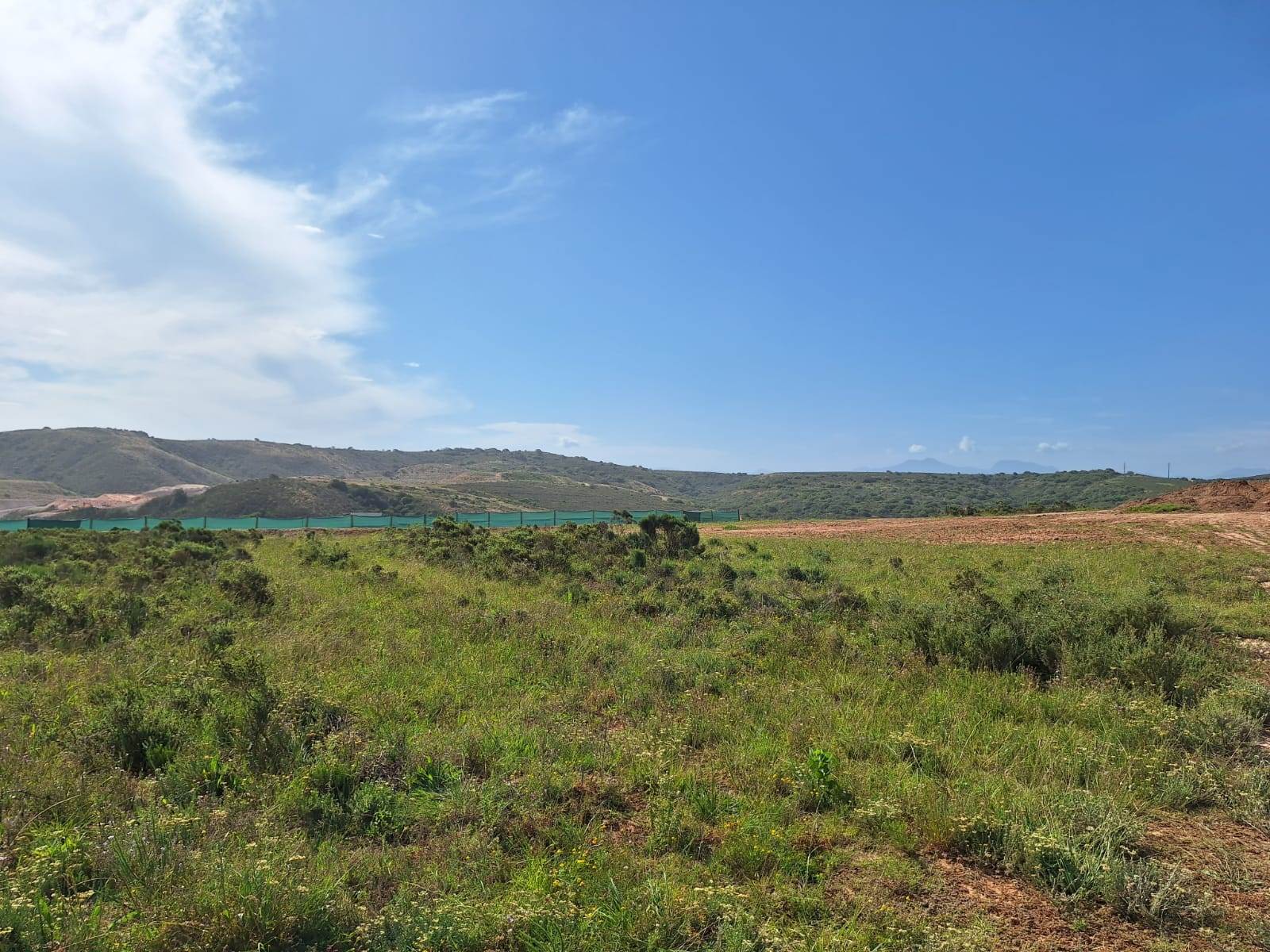 500 m² Land available in Hartenbos photo number 4