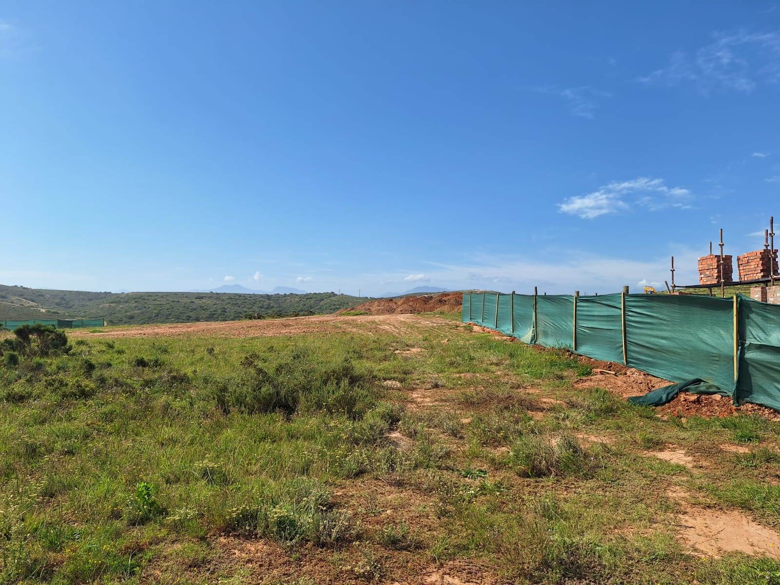 500 m² Land available in Hartenbos photo number 1