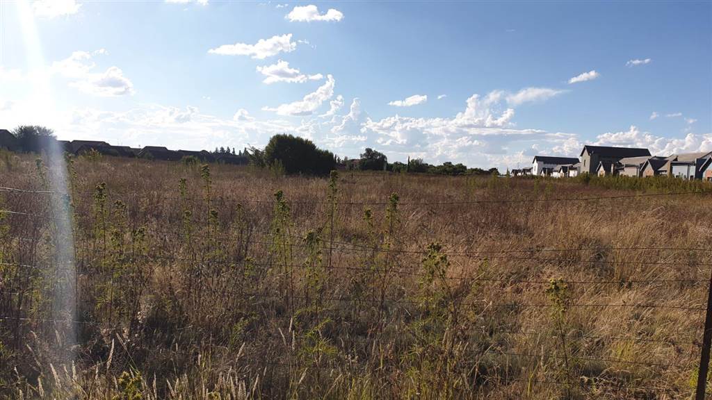 1 ha Land available in Groenvlei photo number 4