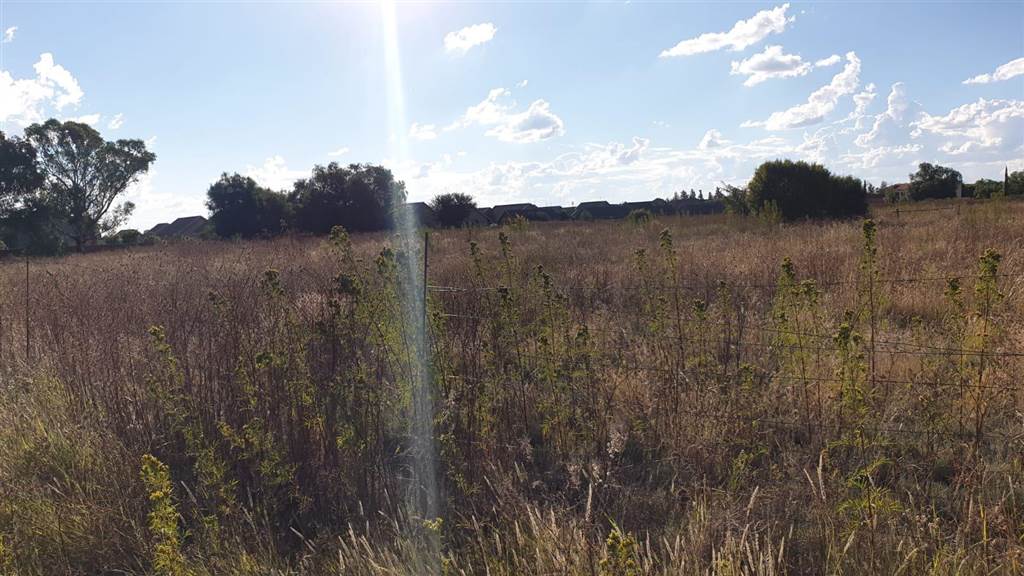 1 ha Land available in Groenvlei photo number 6
