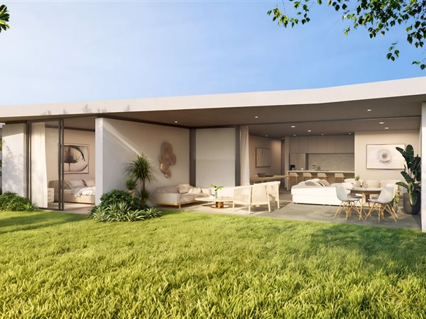 3 Bedroom House 3 Bedroom House