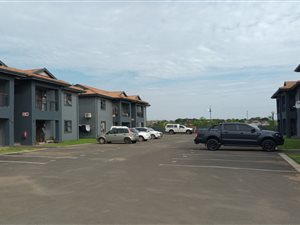 2 Bed Apartment in Trenance Manor