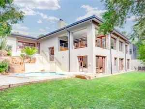 House in Northcliff