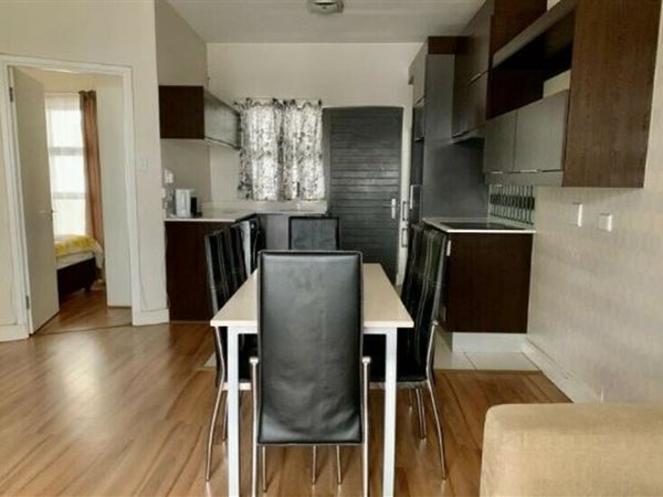 2 Bed Apartment