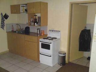 2 Bed Apartment in Kanoniers Park photo number 2