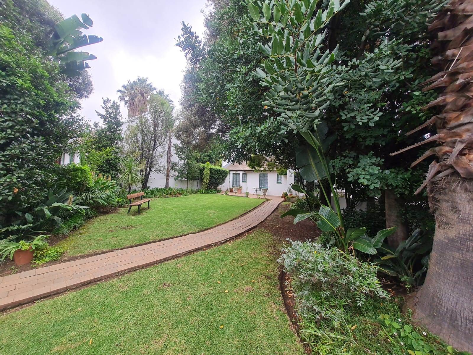 3 Bed Cluster in Marais Steyn Park photo number 9