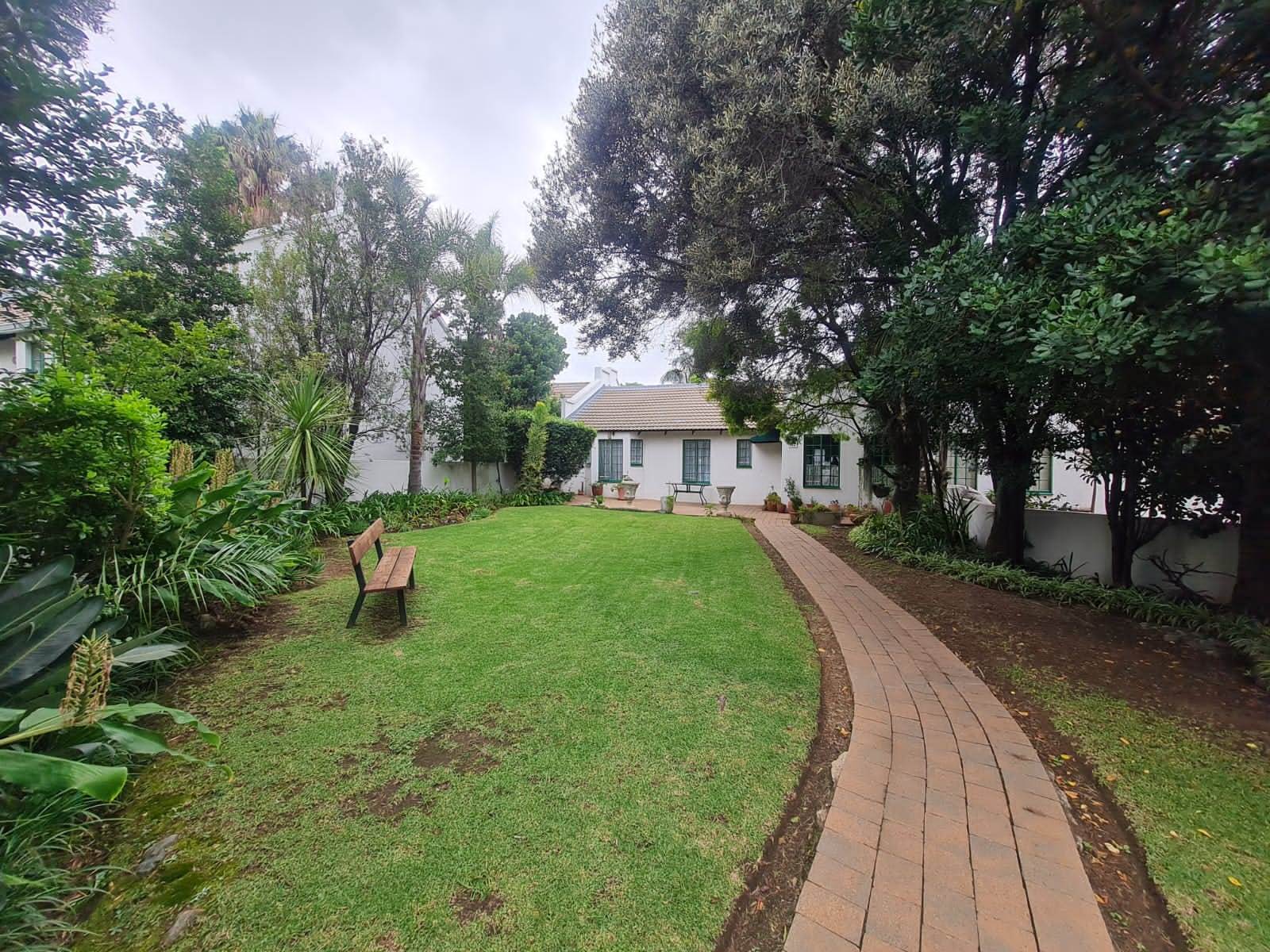 3 Bed Cluster in Marais Steyn Park photo number 20