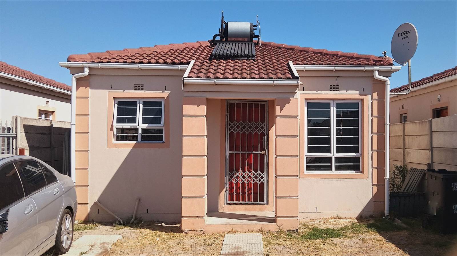 2 Bed House in Kalkfontein photo number 1