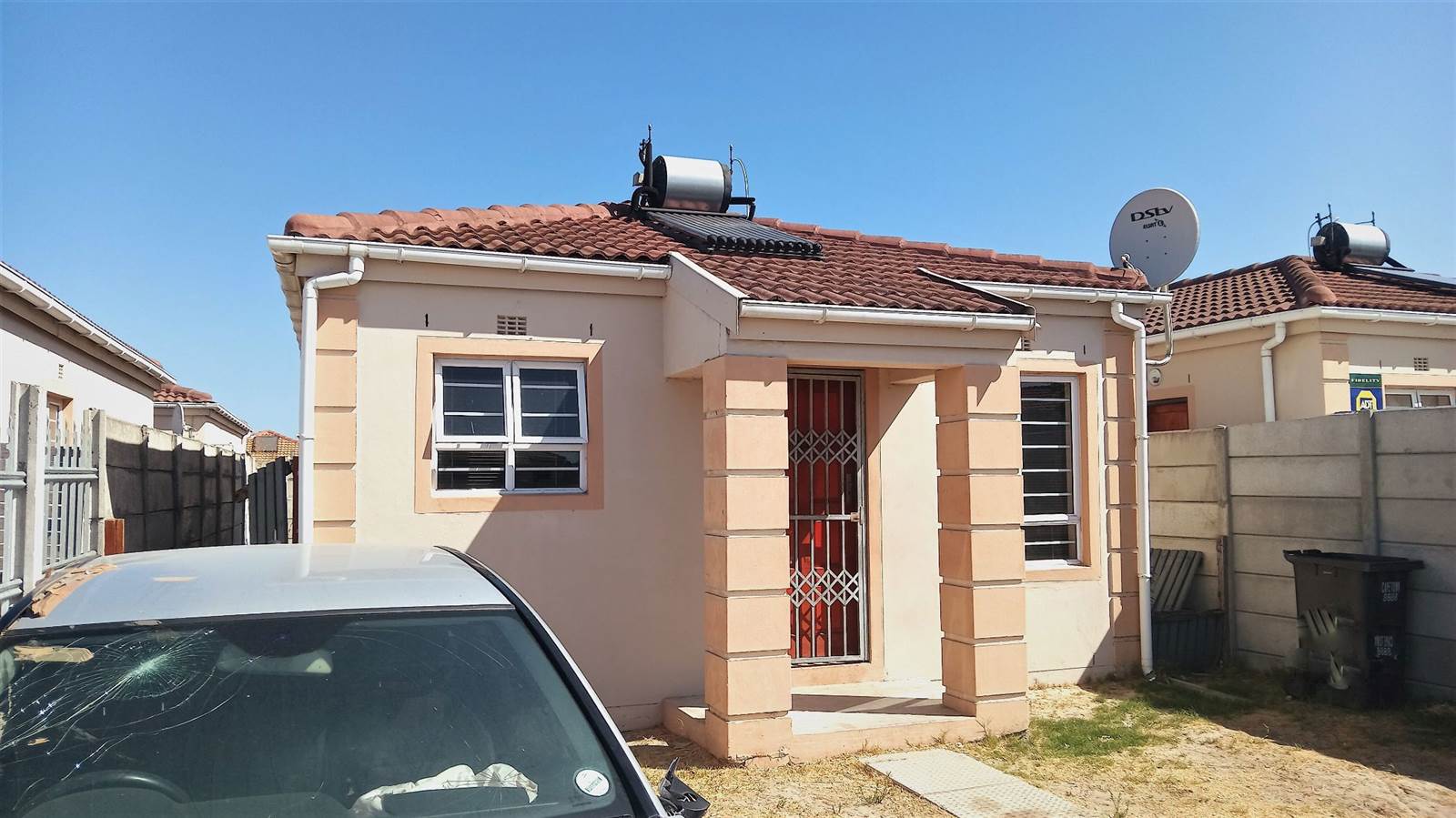 2 Bed House in Kalkfontein photo number 2