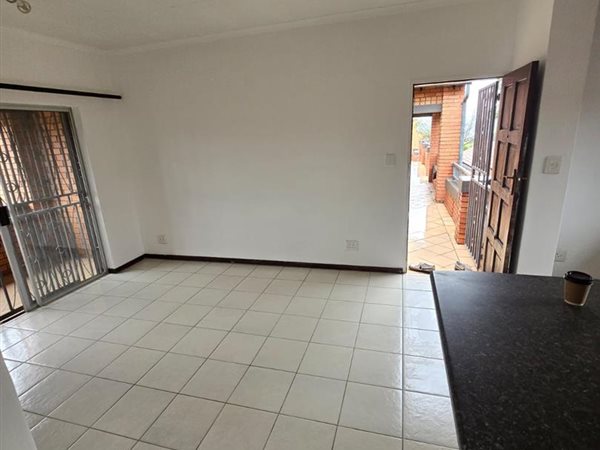 2 Bed Apartment