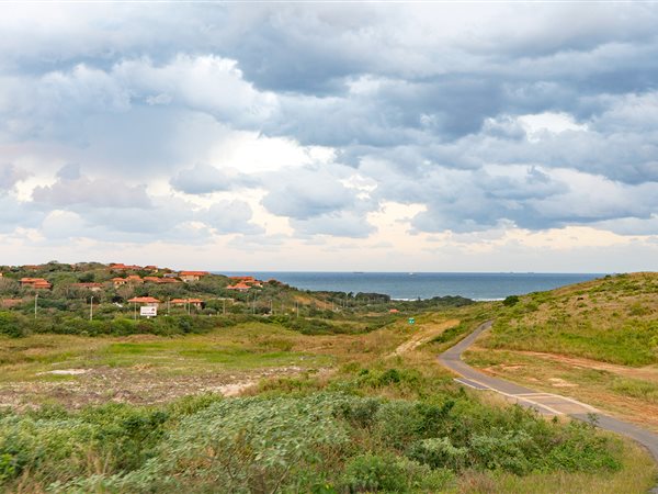 1222 m² Land available in Zimbali Lakes Resort