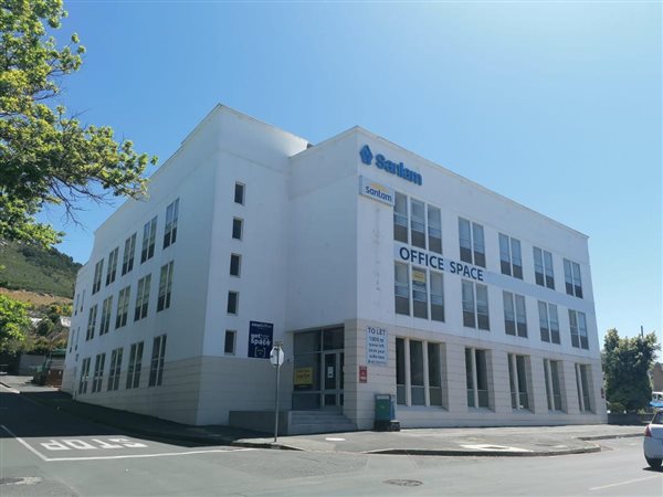 1177.69995117188  m² Commercial space in Paarl Central West