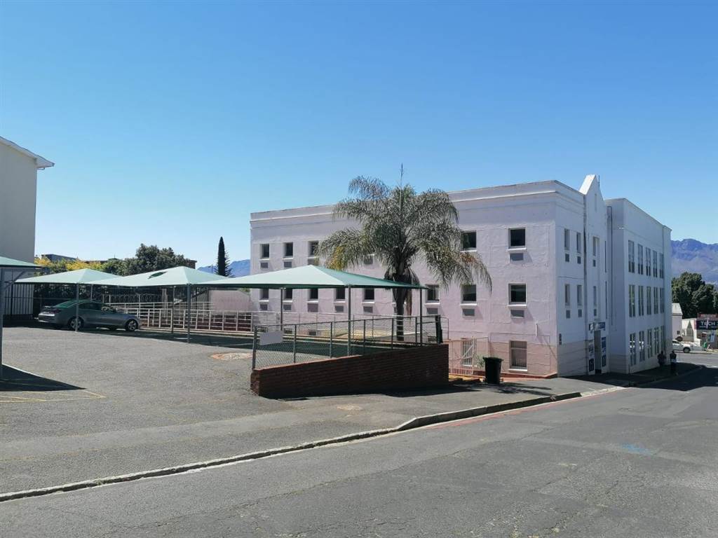 1177.7  m² Commercial space in Paarl Central West photo number 27