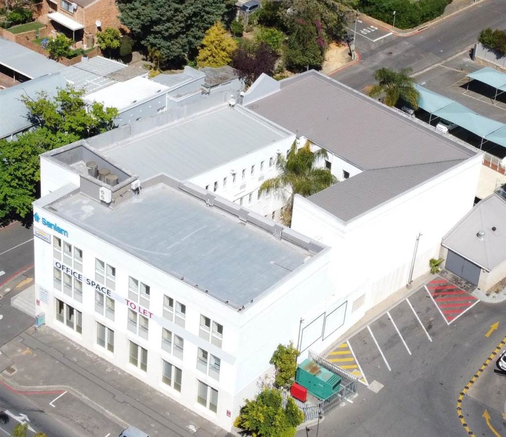 1177.7  m² Commercial space in Paarl Central West photo number 2
