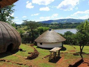 7 ha Farm in Albert Falls