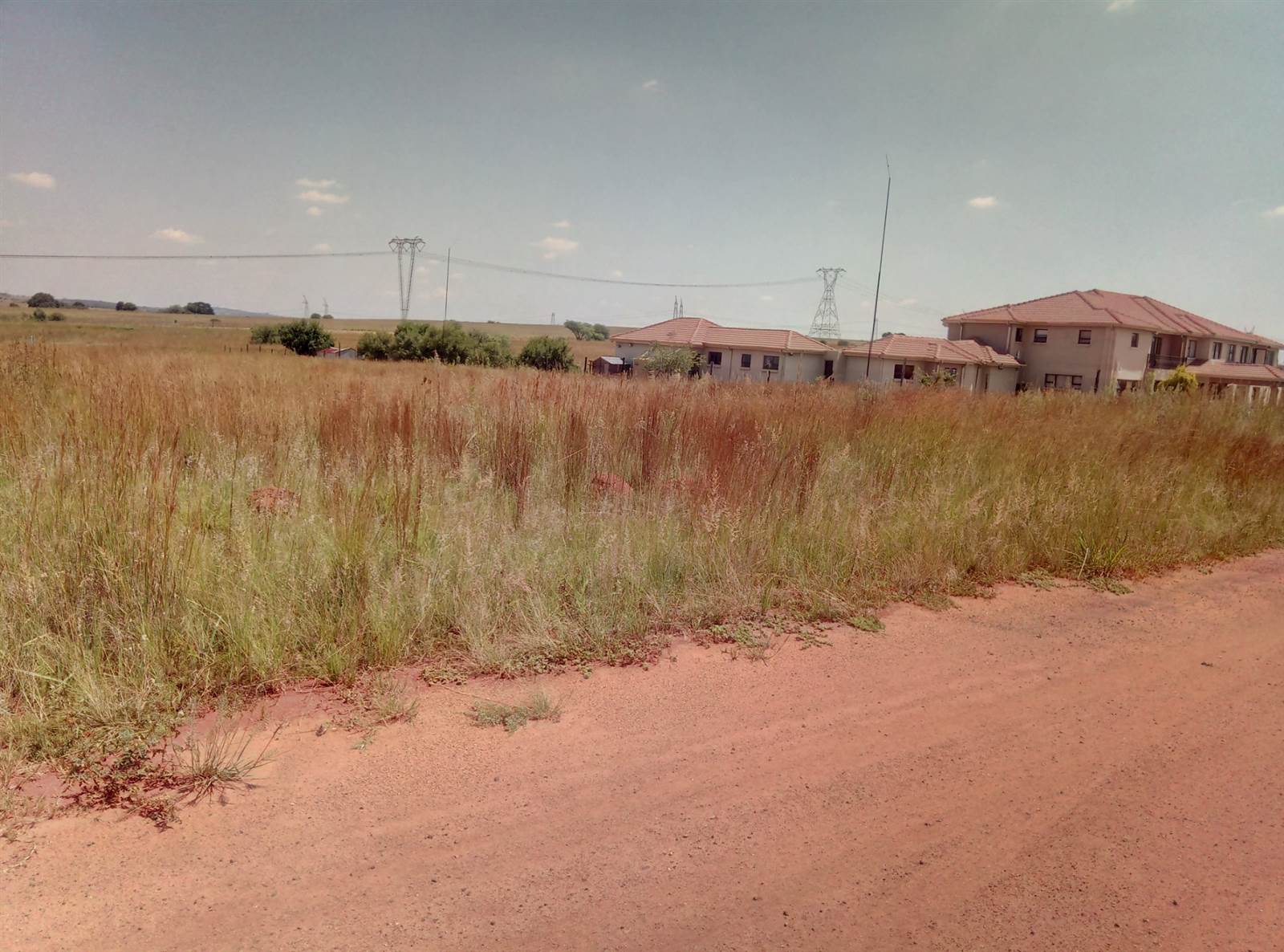 1 ha Land available in Rietvlei View photo number 5
