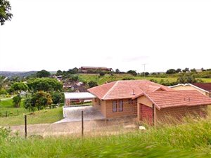3 Bed House in Brindhaven